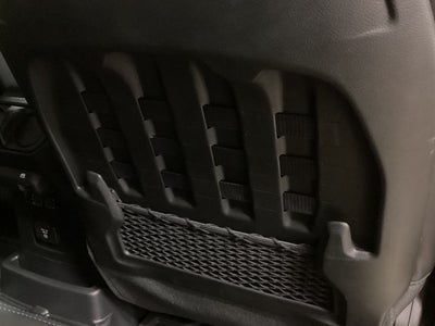 2023 Jeep Wrangler Base