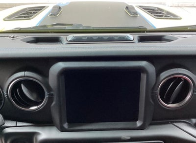 2023 Jeep Wrangler Base