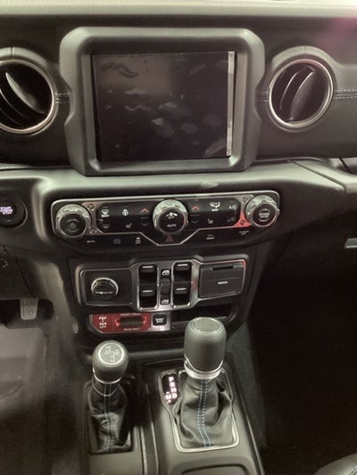 2023 Jeep Wrangler Base