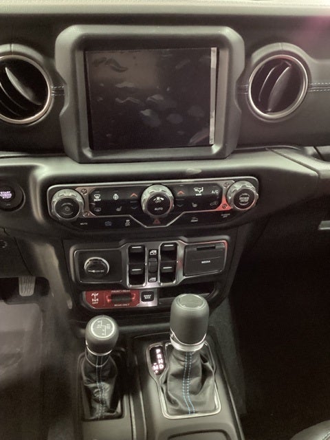 2023 Jeep Wrangler Base