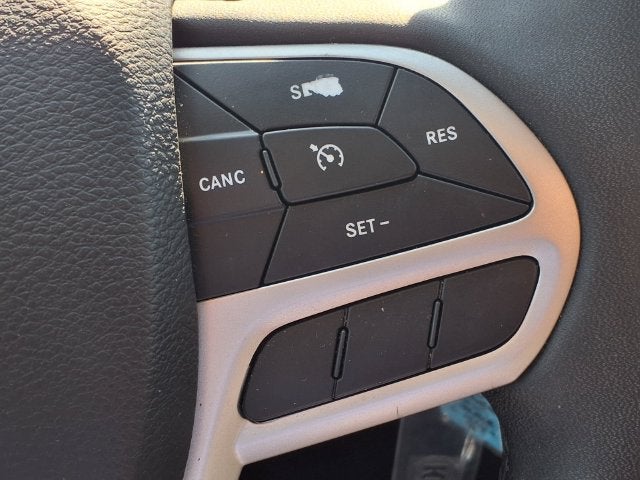 2022 Jeep Cherokee X