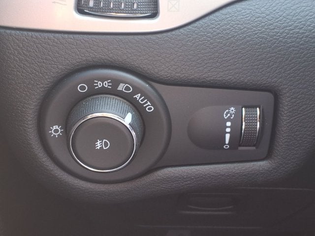 2022 Jeep Cherokee X