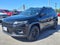 2022 Jeep Cherokee X