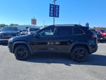 2022 Jeep Cherokee X