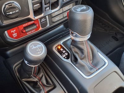 2026 Jeep Wrangler Base