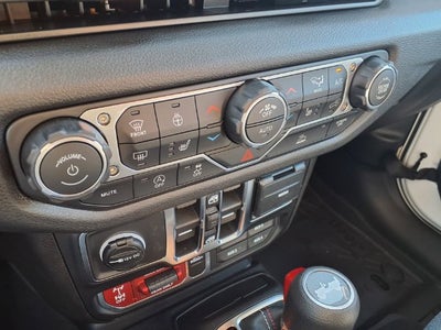 2026 Jeep Wrangler Base