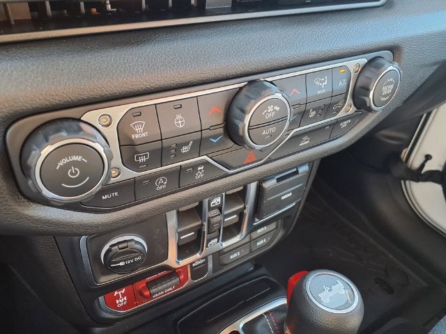 2026 Jeep Wrangler Base