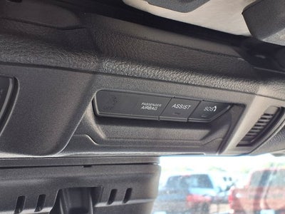 2026 Jeep Wrangler Base