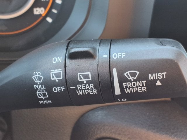 2026 Jeep Wrangler Base