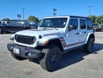 2026 Jeep Wrangler Base