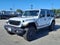 2026 Jeep Wrangler Base