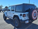 2026 Jeep Wrangler Base