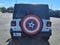 2026 Jeep Wrangler Base