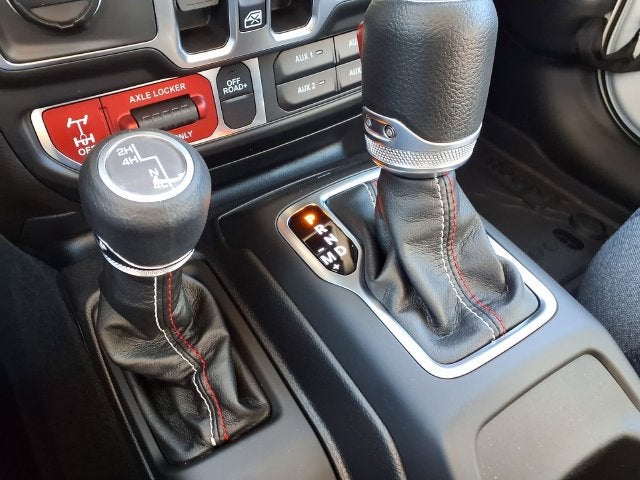 2026 Jeep Wrangler Base