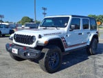 2026 Jeep Wrangler Base