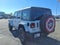 2026 Jeep Wrangler Base