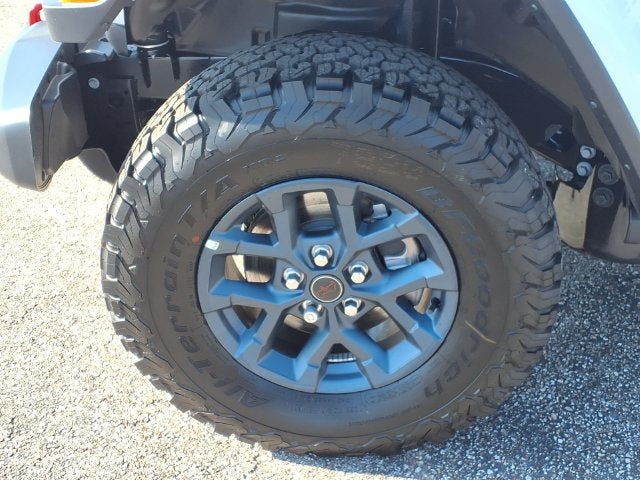 2026 Jeep Wrangler Base