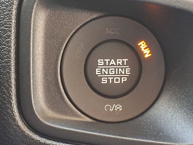 2026 Jeep Wrangler Base