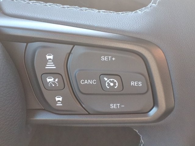 2027 Jeep Wrangler Rubicon