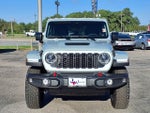 2027 Jeep Wrangler Rubicon