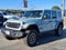 2027 Jeep Wrangler Rubicon