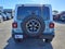 2027 Jeep Wrangler Rubicon
