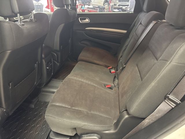 2020 Dodge Durango SXT