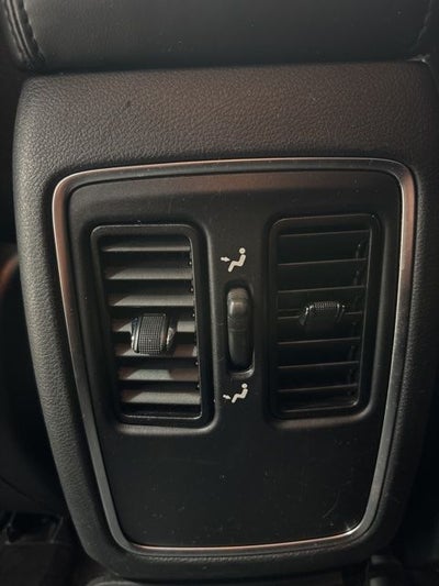 2020 Dodge Durango SXT