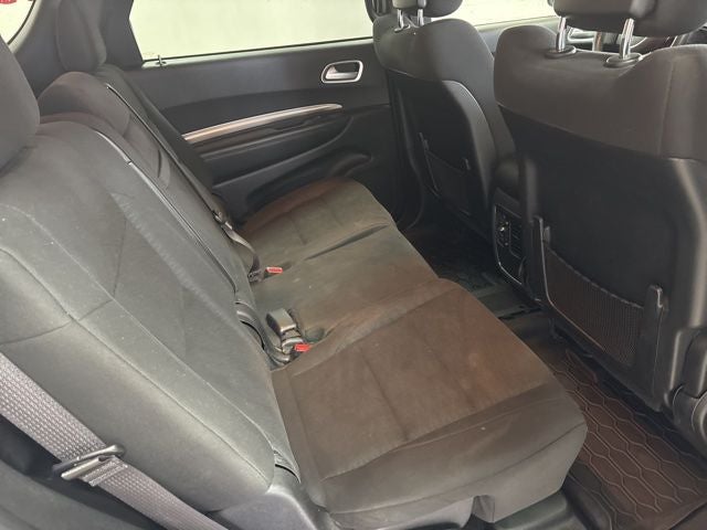 2020 Dodge Durango SXT