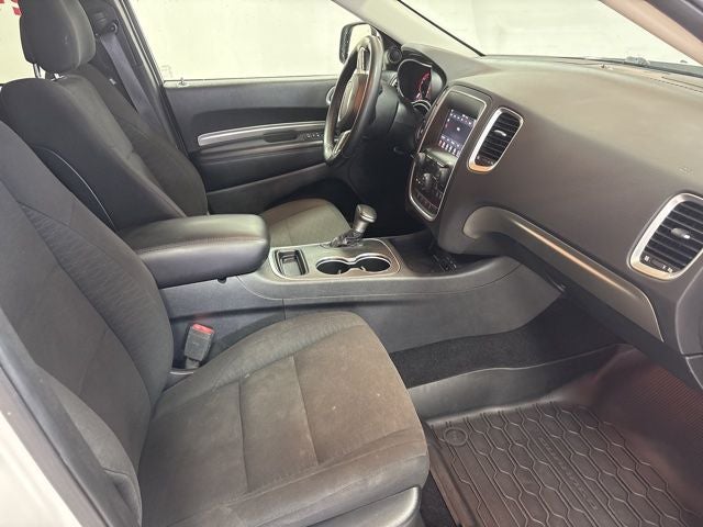 2020 Dodge Durango SXT