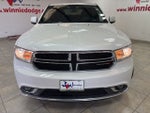 2020 Dodge Durango SXT