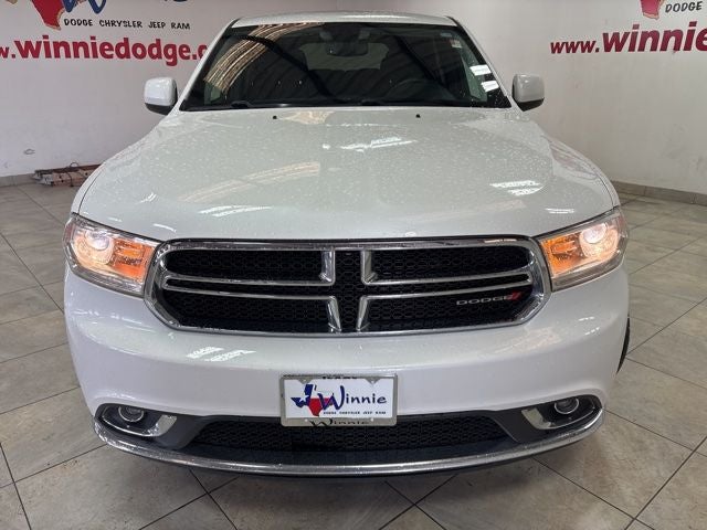 2020 Dodge Durango SXT
