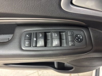 2020 Dodge Durango SXT