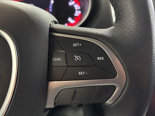 2020 Dodge Durango SXT