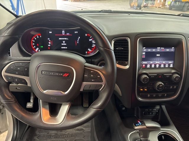 2020 Dodge Durango SXT