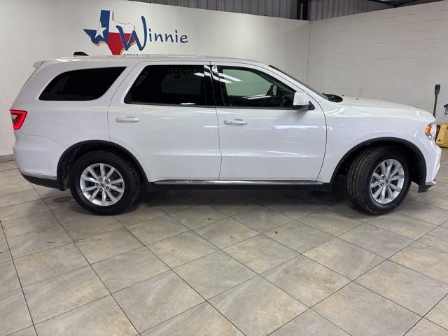 2020 Dodge Durango SXT