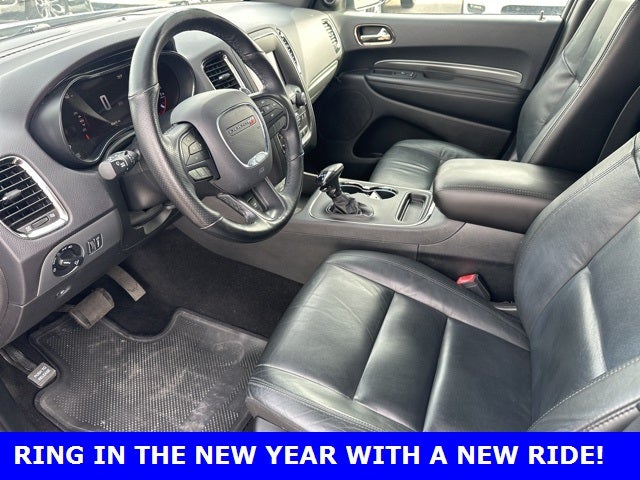 2020 Dodge Durango GT Plus