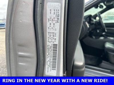 2020 Dodge Durango GT Plus