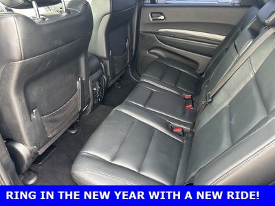 2020 Dodge Durango GT Plus