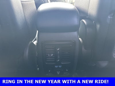 2020 Dodge Durango GT Plus