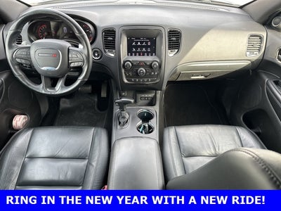 2020 Dodge Durango GT Plus