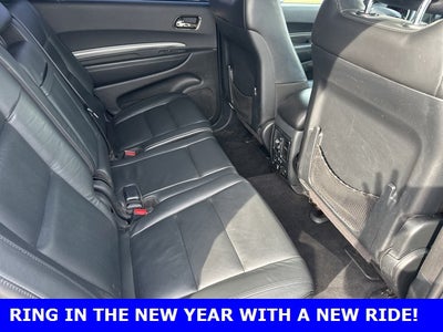 2020 Dodge Durango GT Plus