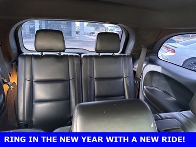 2020 Dodge Durango GT Plus