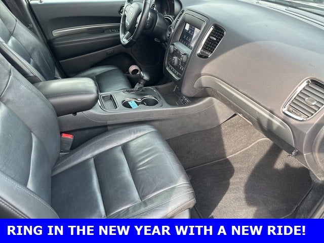 2020 Dodge Durango GT Plus