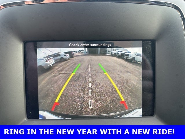 2020 Dodge Durango GT Plus