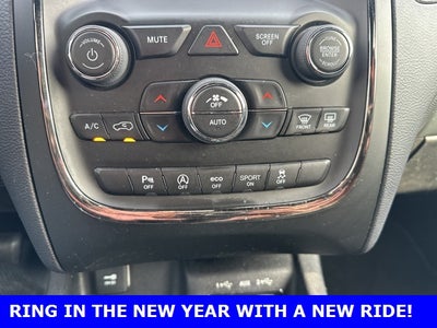 2020 Dodge Durango GT Plus