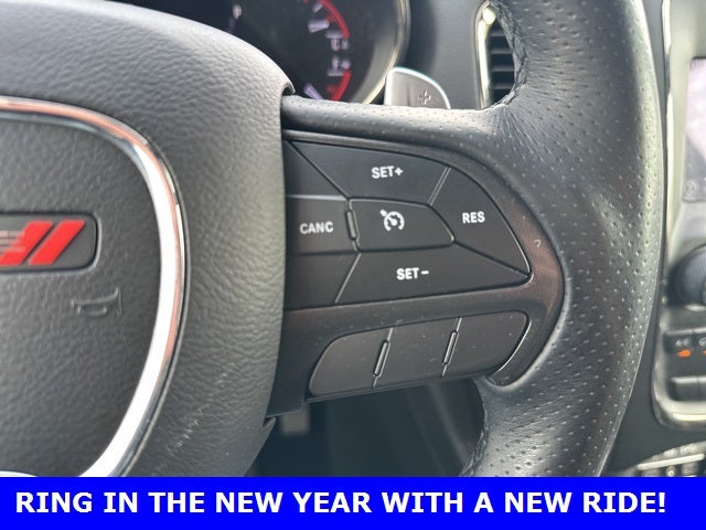 2020 Dodge Durango GT Plus