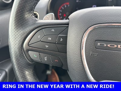 2020 Dodge Durango GT Plus