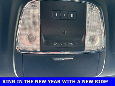 2020 Dodge Durango GT Plus