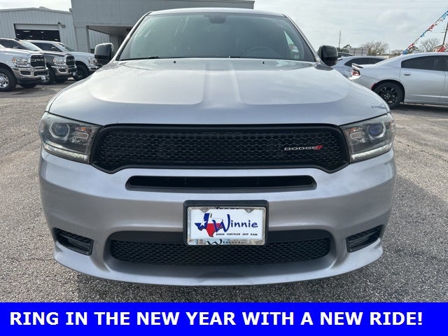 2020 Dodge Durango GT Plus